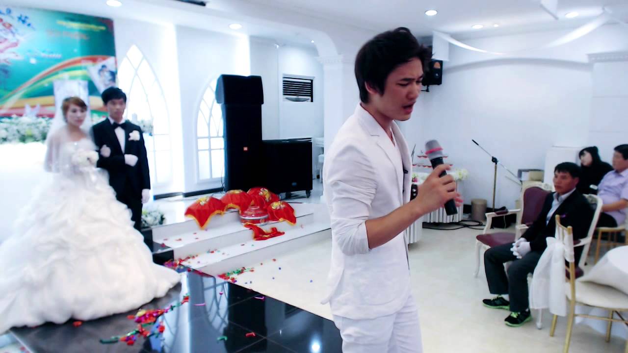 kong gi co the thay the em  quoc nghia