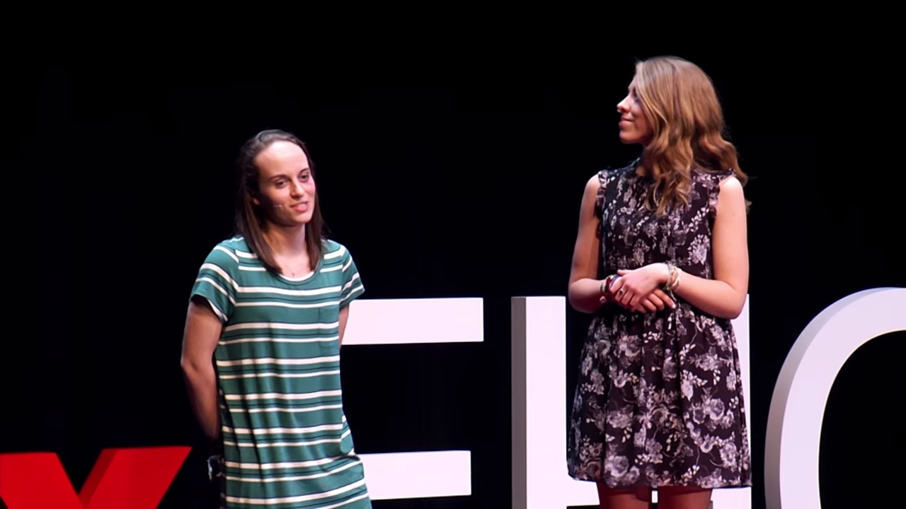 The Eulogy Project | Ali Hillman & Ellie Hogg | TEDxEHC