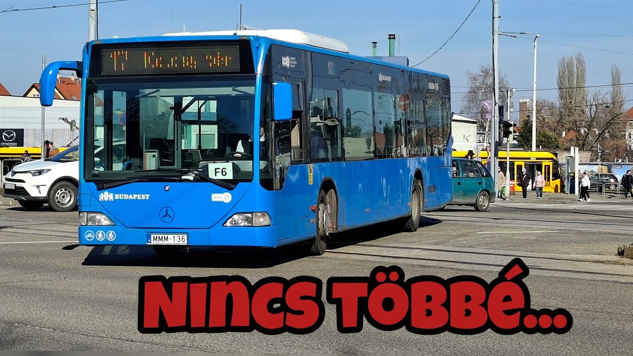 Utolsó MMM-es felvételek