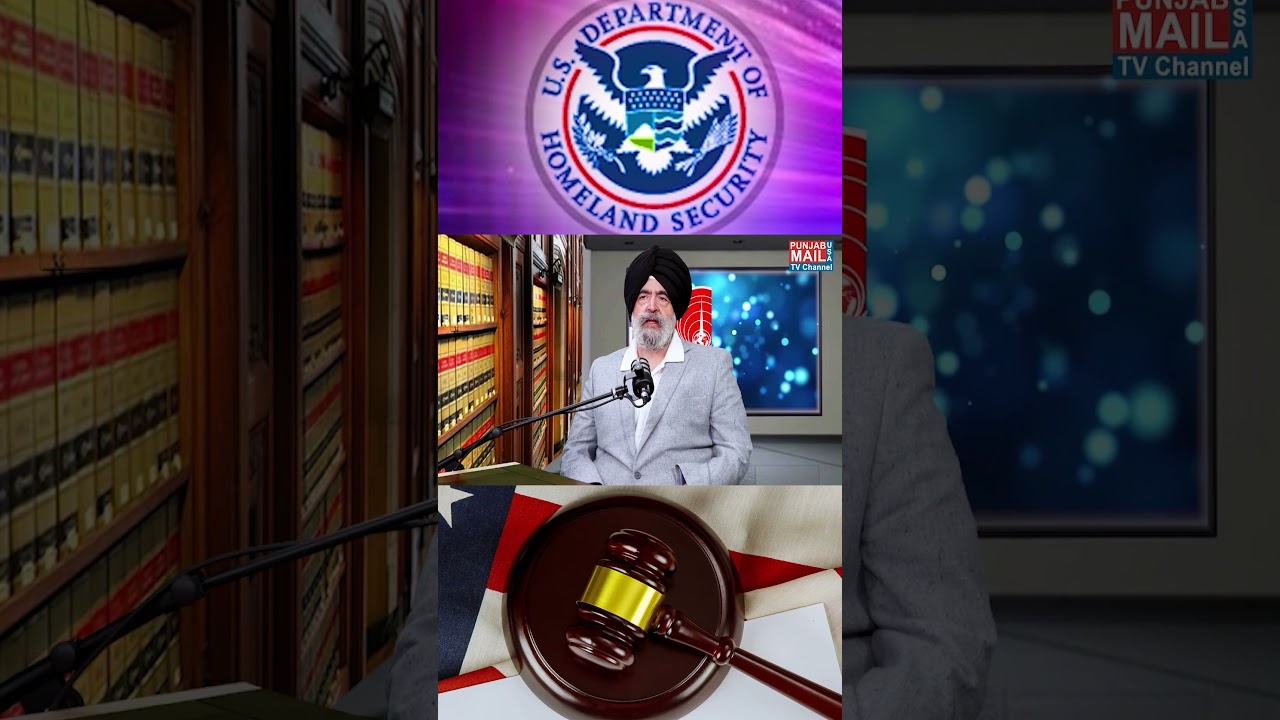 How War Could Impact Your US Visa | Punjab Mail USA TV Channel