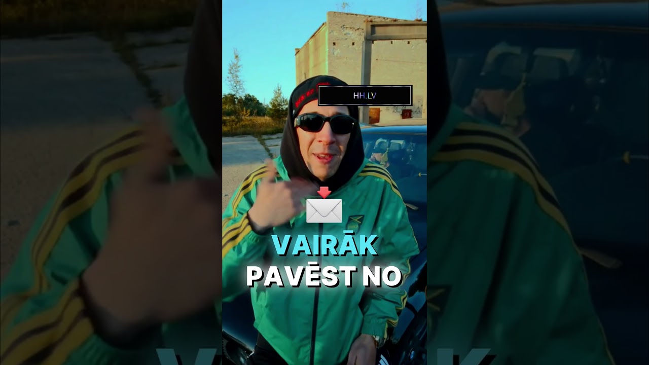 Packman - Maradona (LyricsVideo)#hhlv #lyricsvideos #packman #latviesureps #latvie&scaron;umūzika #PACKMAN