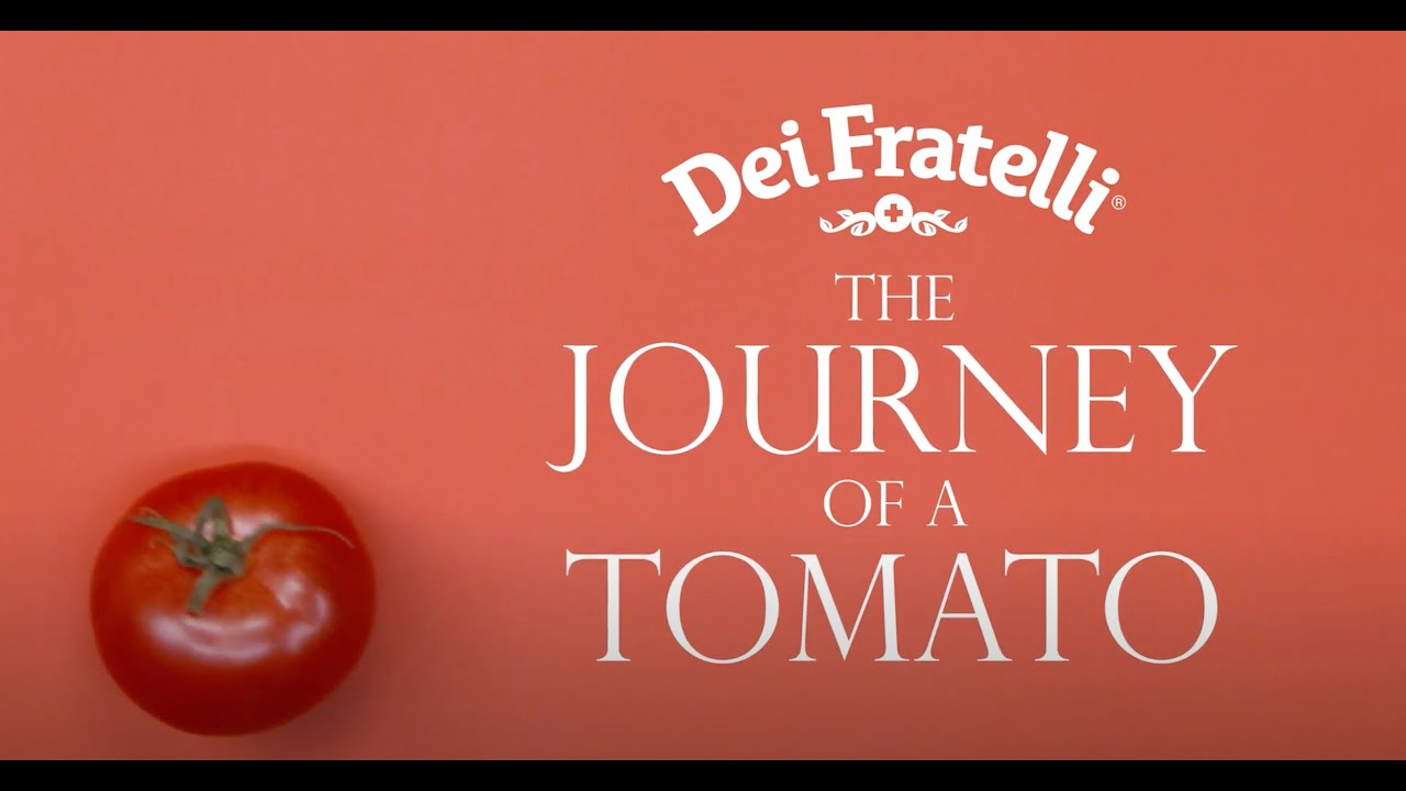 Dei Fratelli Tomato Journey Partnership with CIFT, Ohio Manufacturing Extension, and FarmCredit
