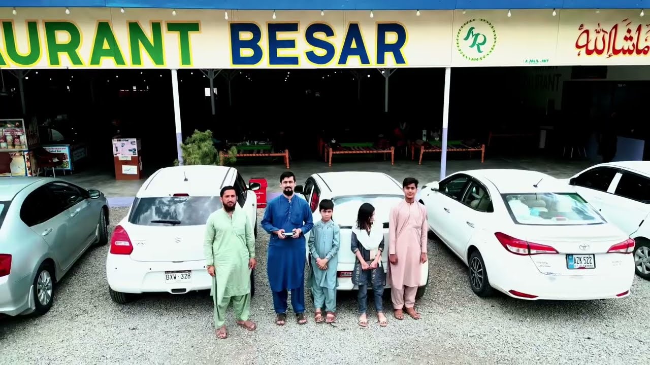 Besar naran | Beautiful place | KPK PAKISTAN