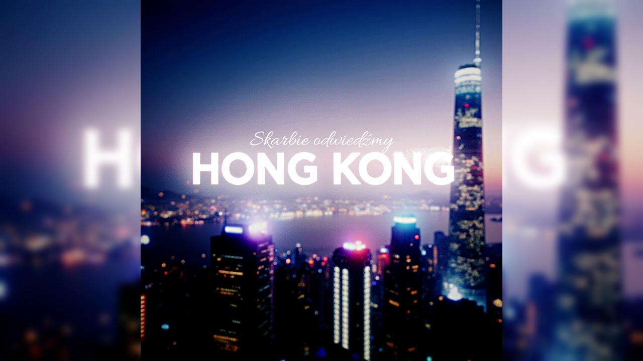 Deadgreenbird - Hong Kong