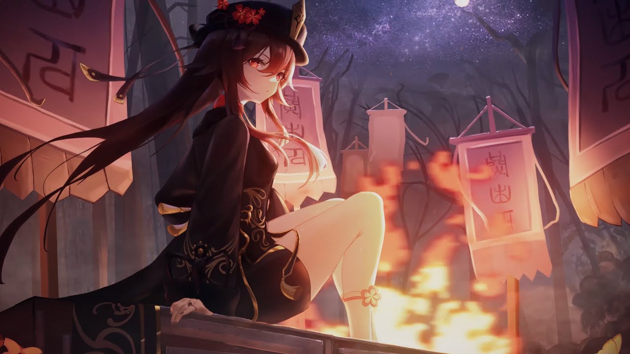 【5 Hour】Nightcore Gaming Mix ♫ Best of EDM Mix 2021