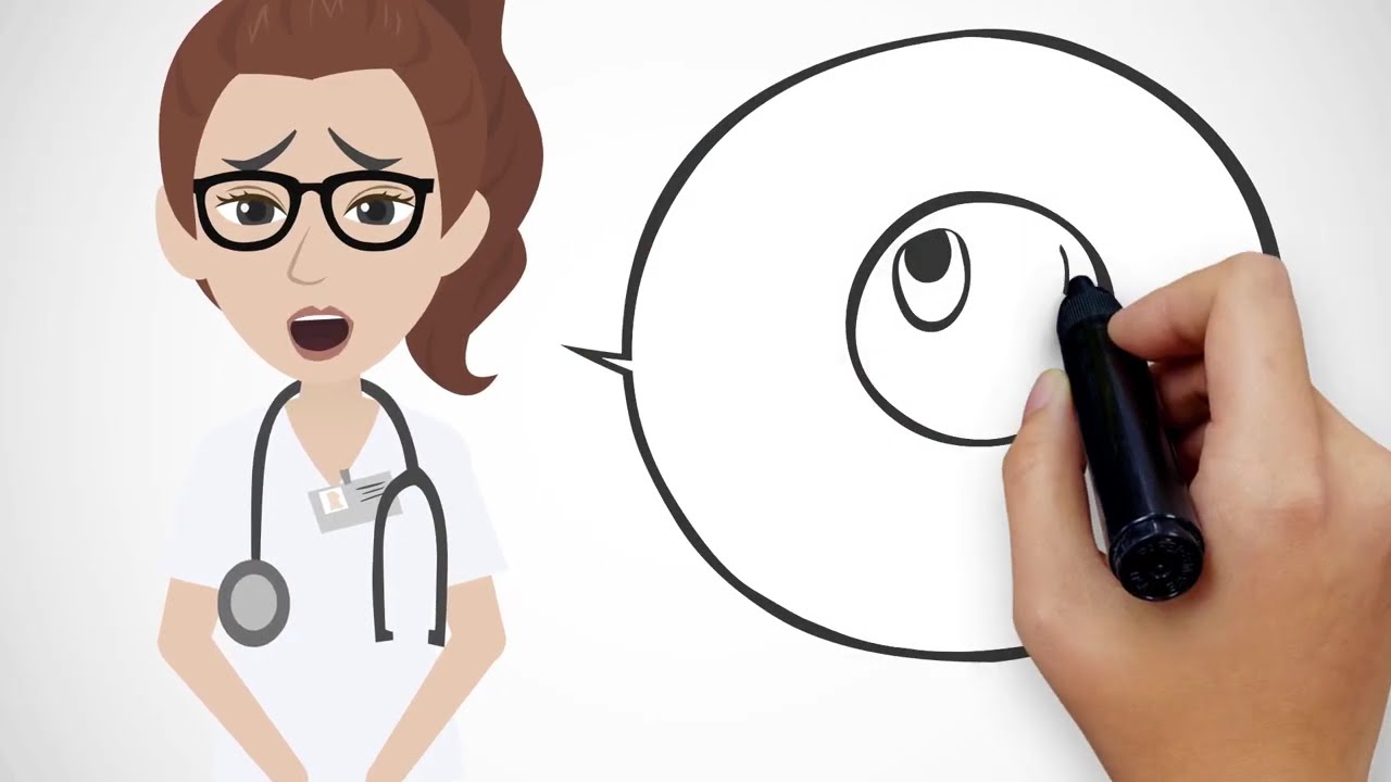 Werken in een verpleeghuis