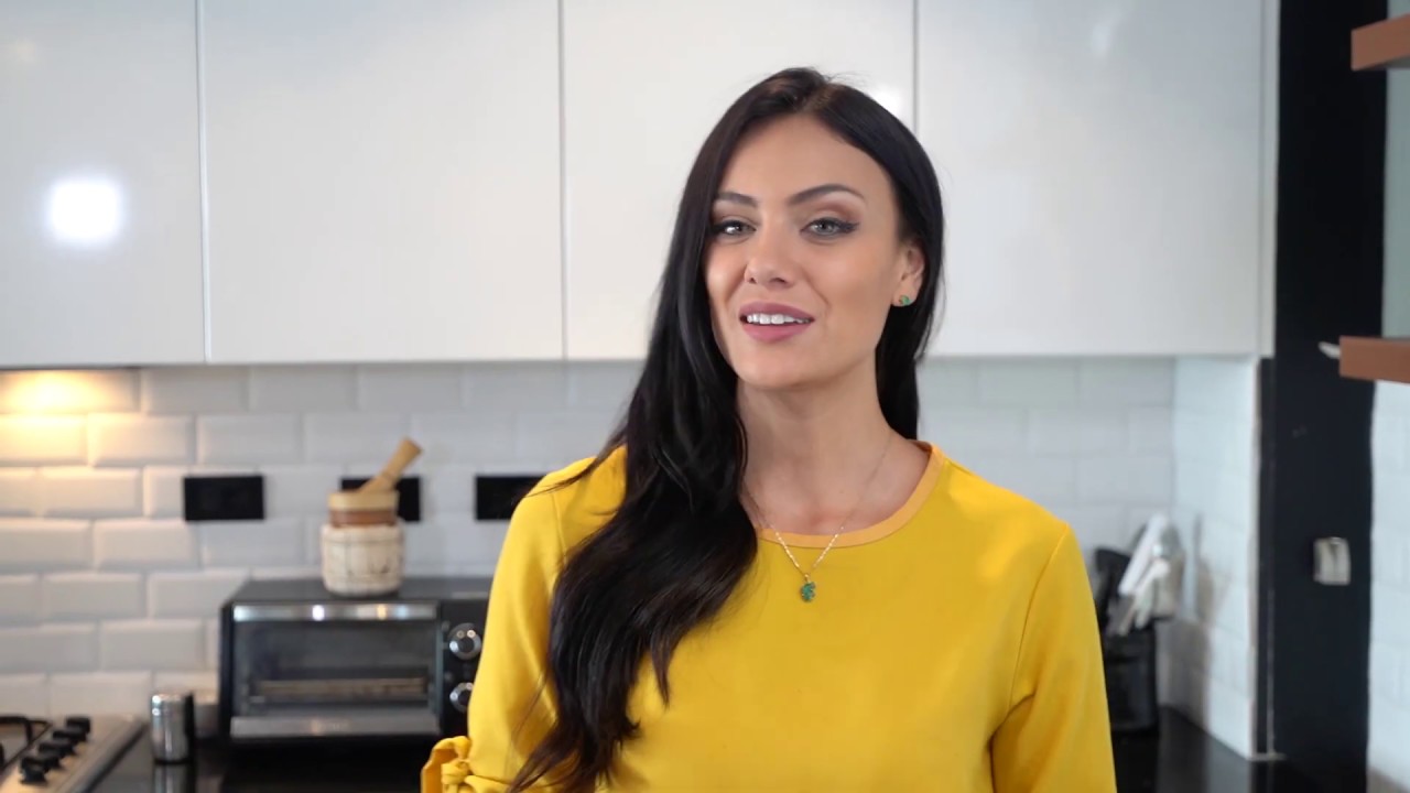Cocina Bonita - Spaguetti Carbonara