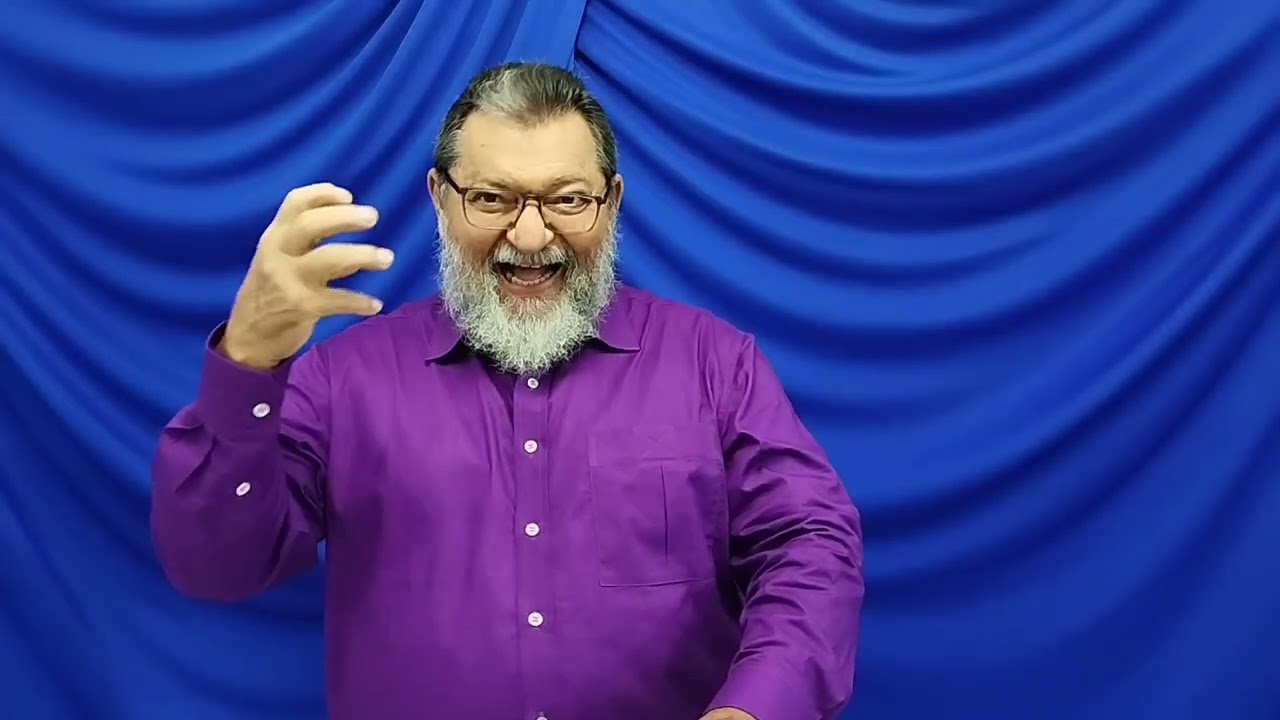 Revelação 105  - Porque quem se converte a Yahushua faz milagres #Milagre #Yahushua #Conversão