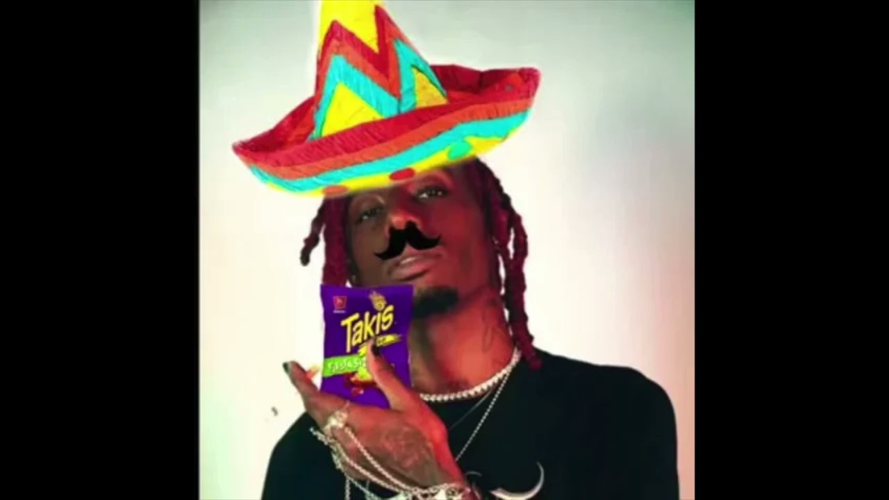 Playboi Carlito - Rather Lie x Danza Kuduro (FULL VERSION)
