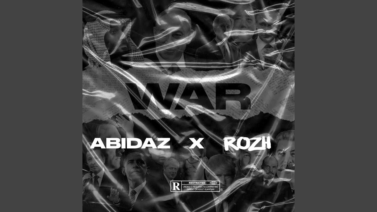 War