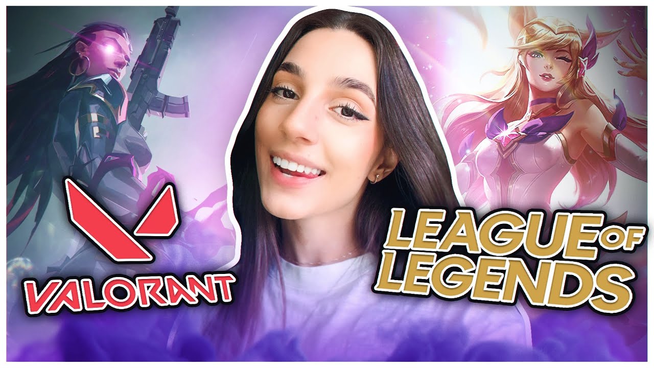 Eillax Funny Moments # 15⭐ Ahri Main ⭐ League of Legends
