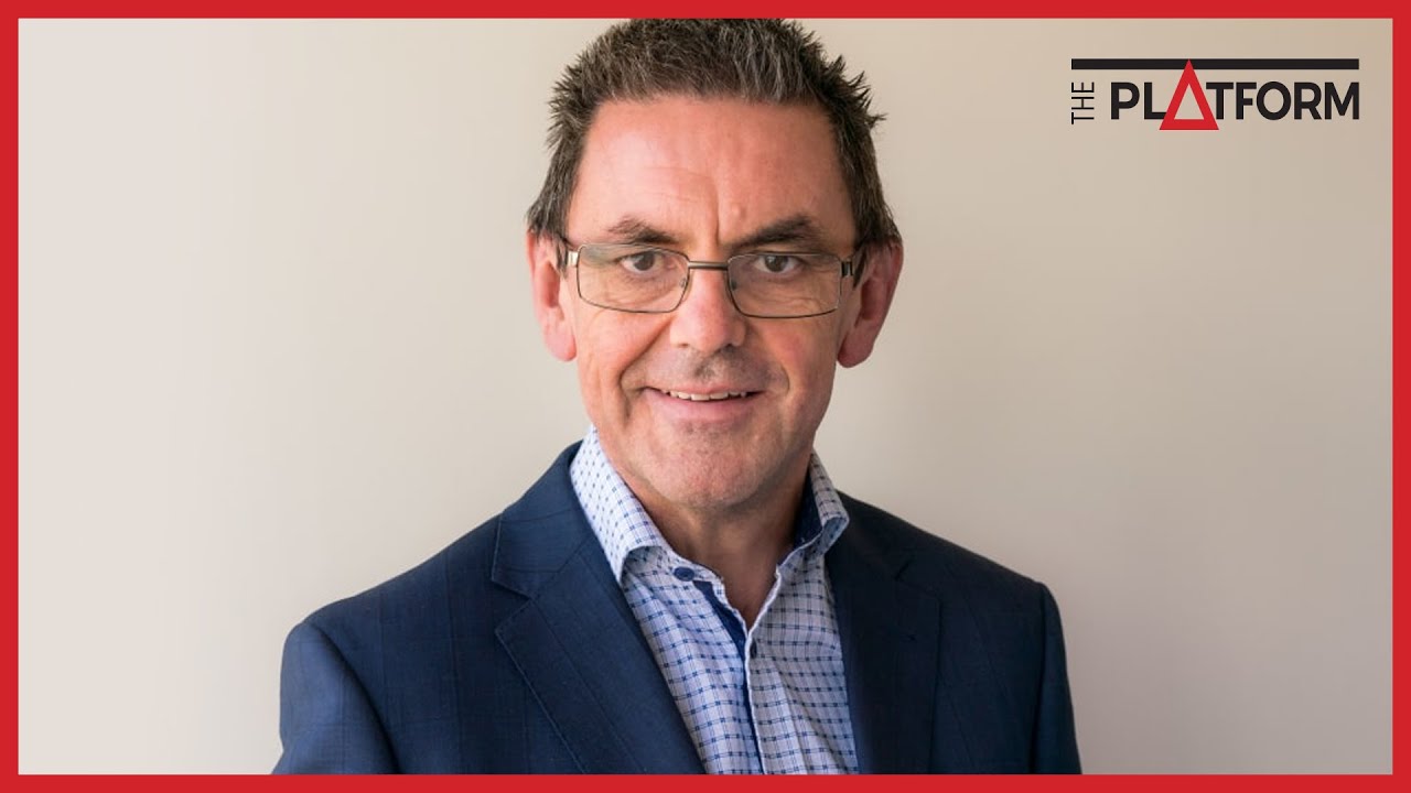 Leanne Malcolm speaks with Chris Fleming on the current health crisis