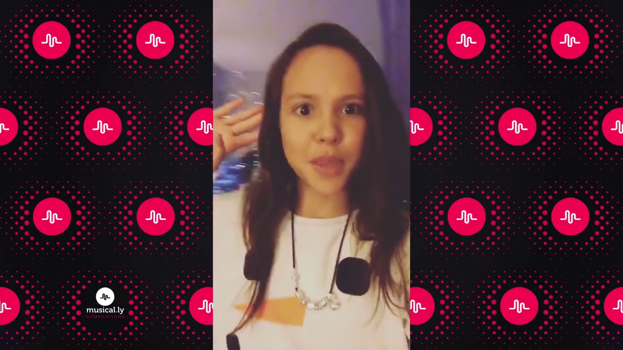 Dance moms 2017 Breanna Yde Musical.ly videos Compilation