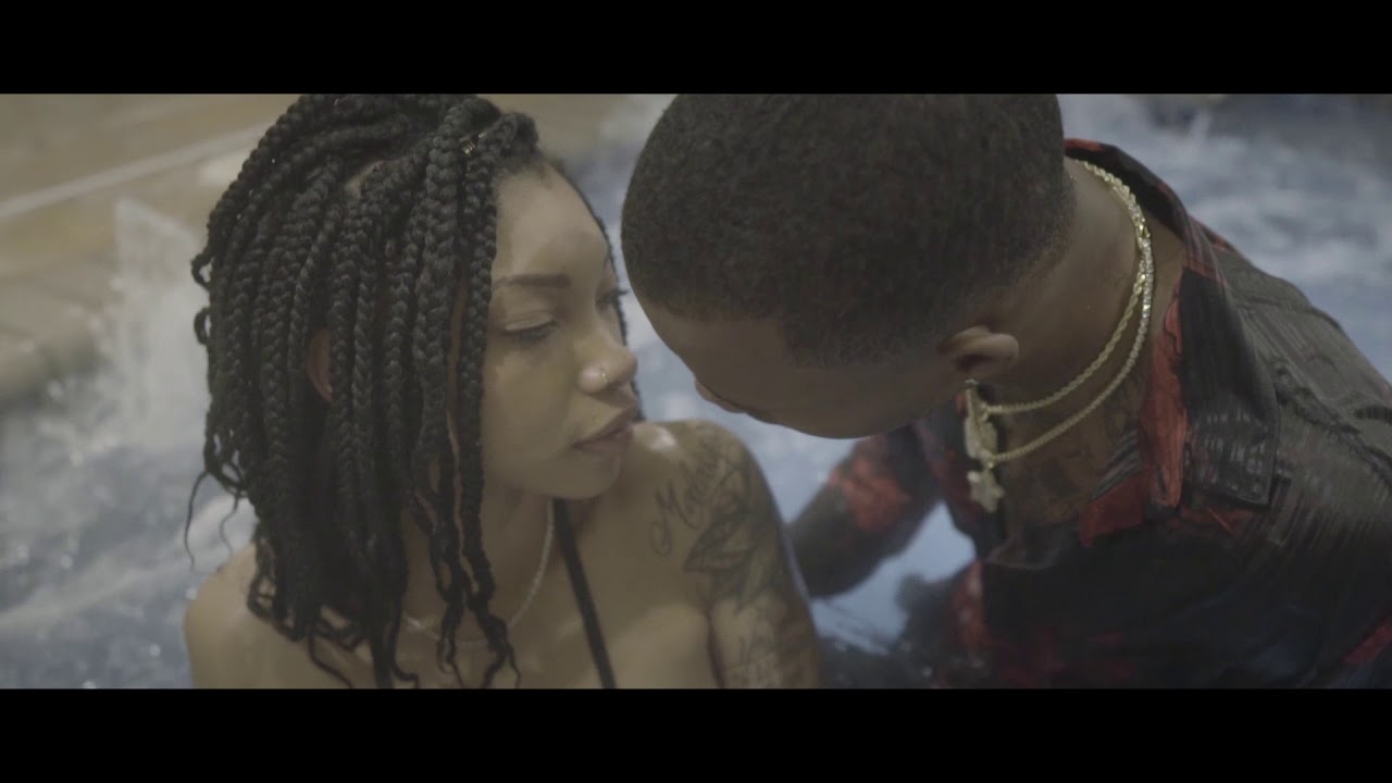 Hylan Starr - Deep Prod. By Timmydahitman ( Shot By Hotsauce films)