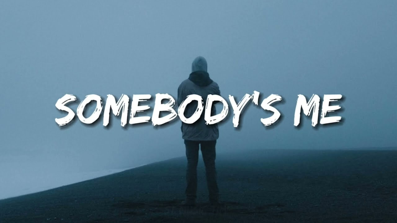Somebody's You | Pop | #R&B