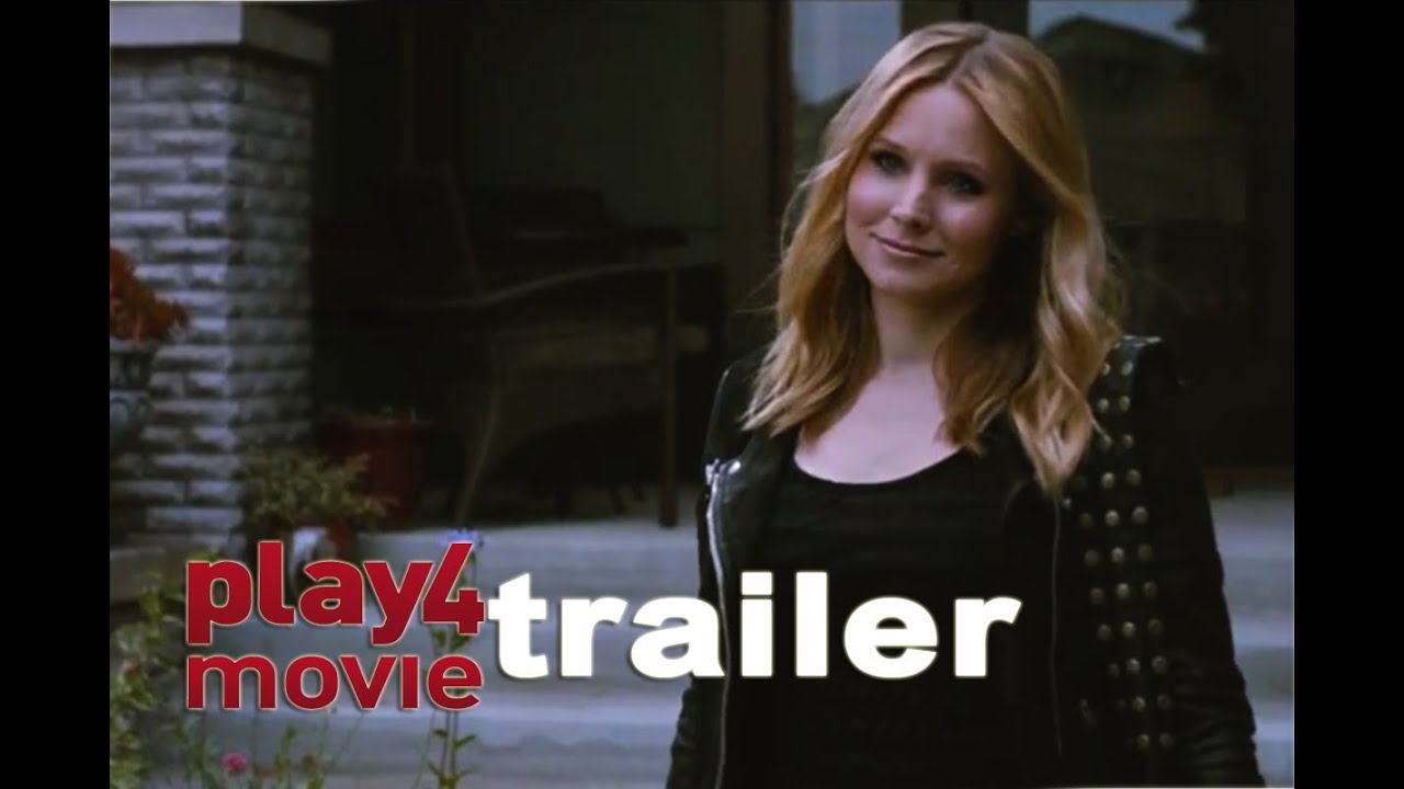 Veronica Mars Trailer Official 2014 HD