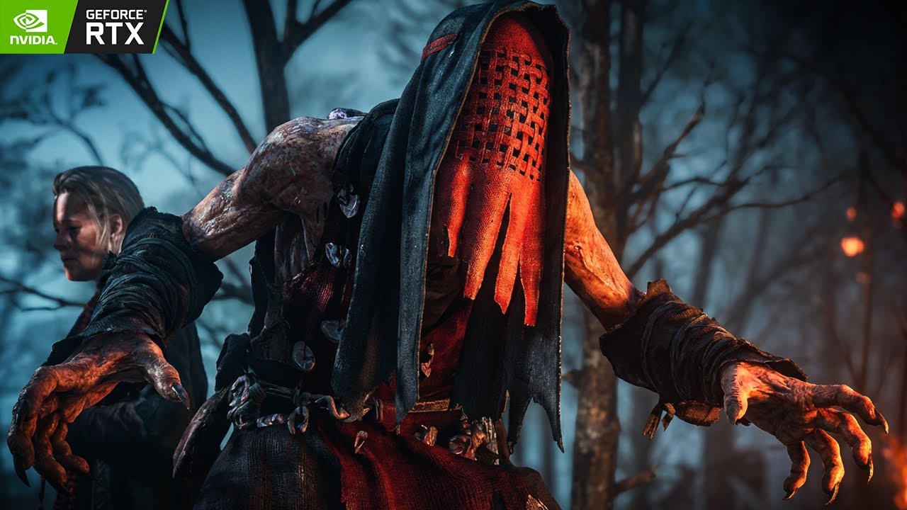 ZERANDO COM MODS E SEM HUD NO MARCHA DA MORTE #11 | THE WITCHER 3 | RTX 4060