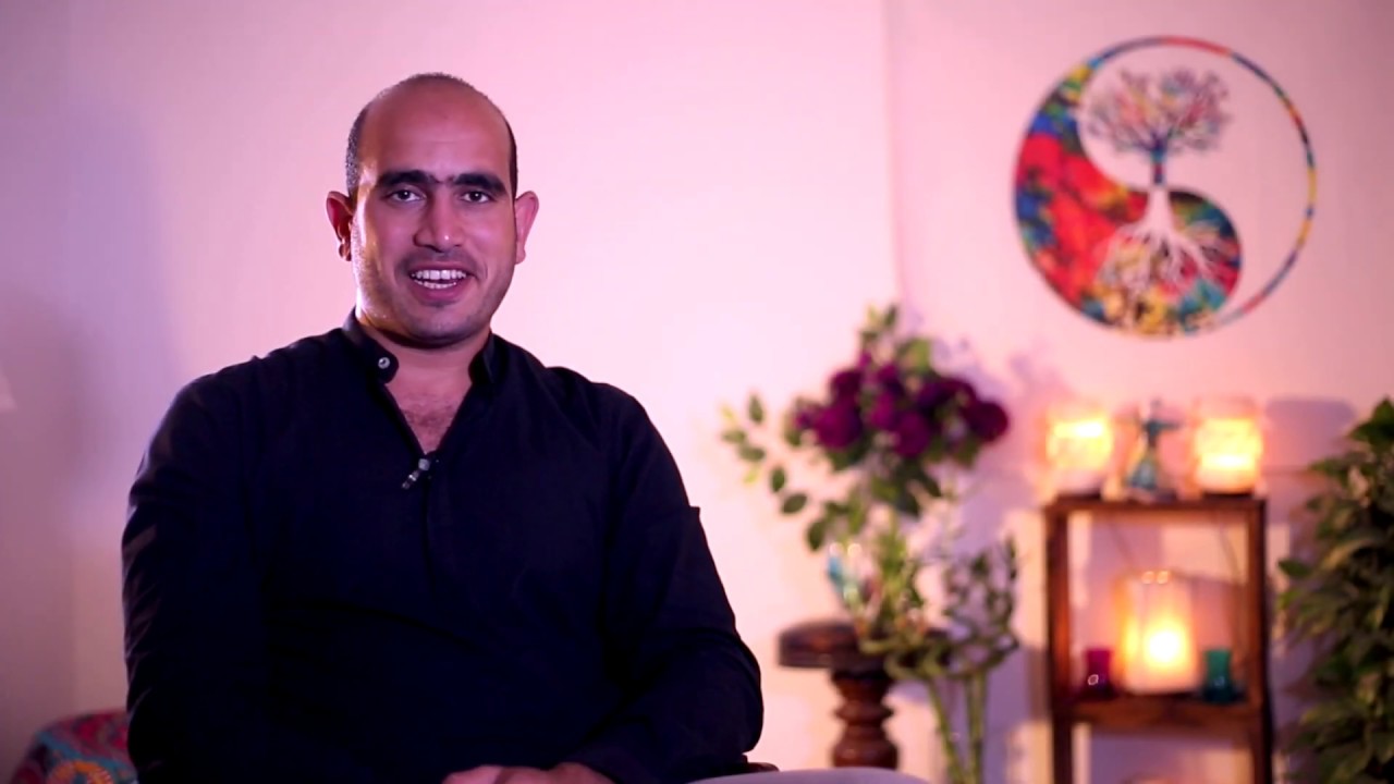 كيف تمتلك قوة الجذب المطلق لتحقيق ما تريد في جميع جوانب حياتك  #_محمد_هاشم