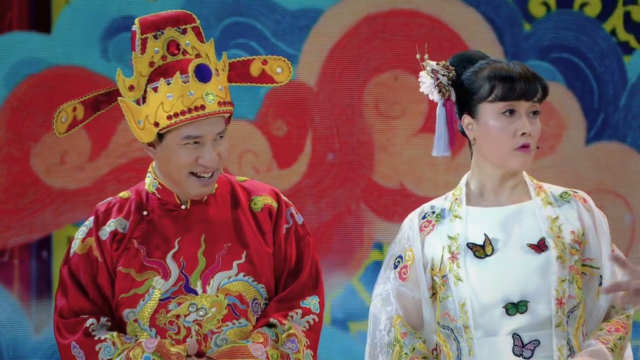 T&Aacute;O QU&Acirc;N 2026 FULL - Cuộc hẹn với th&aacute;ng Ba (Phần 2) | VTV Go