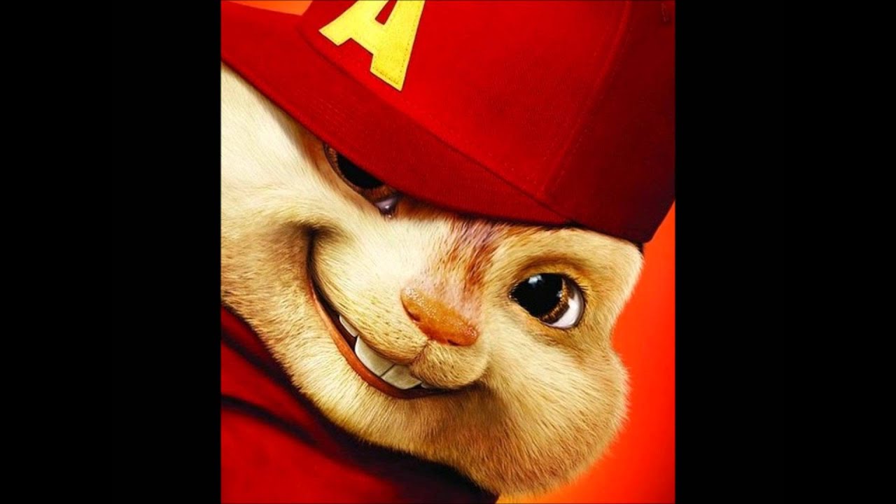 Musica da Giostra DJ MATRIX remx ALVIN SUPERSTAR (Chipmunks)