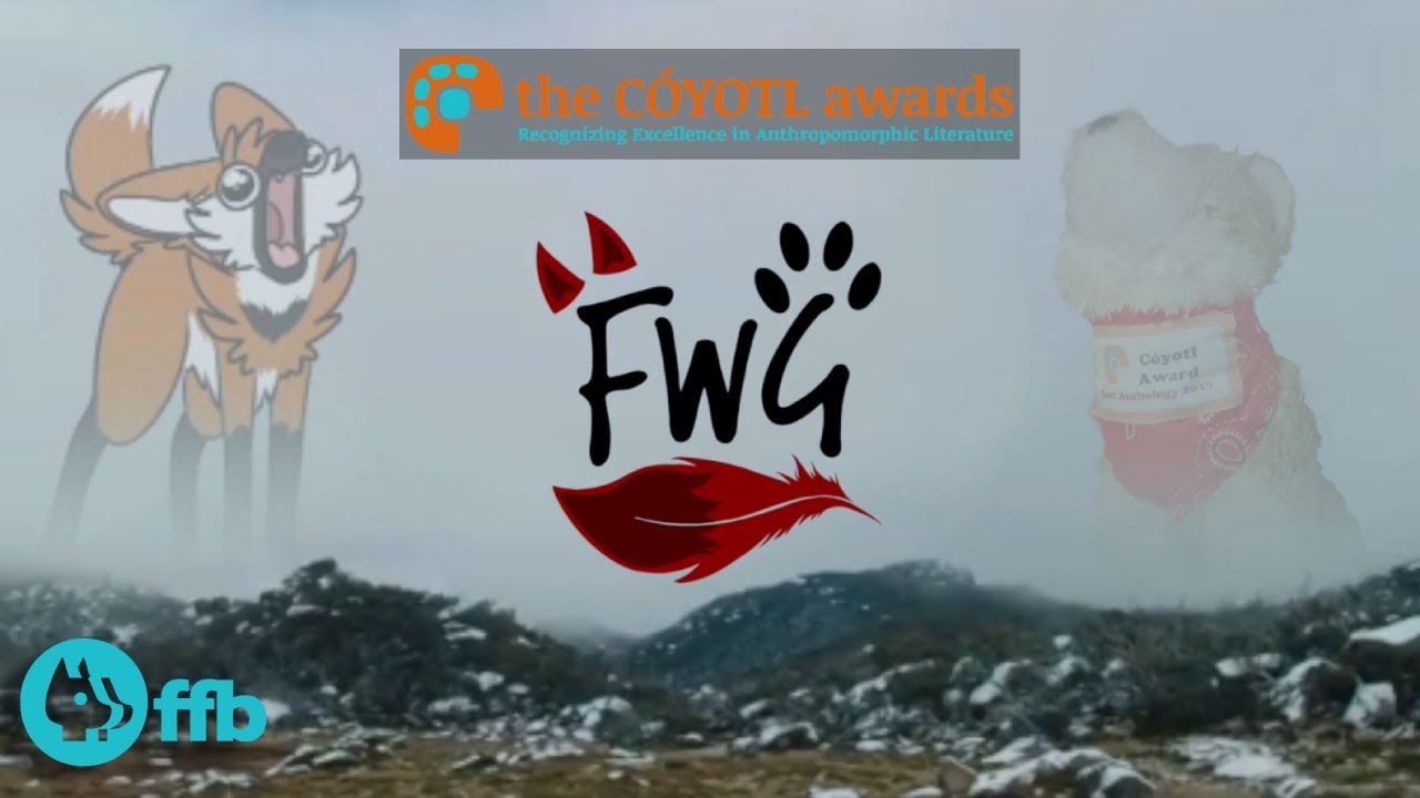 2024 C&oacute;yotl Awards | Furry Writers Guild