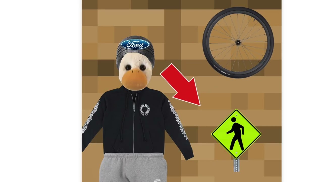 Why Jaywalking Exists