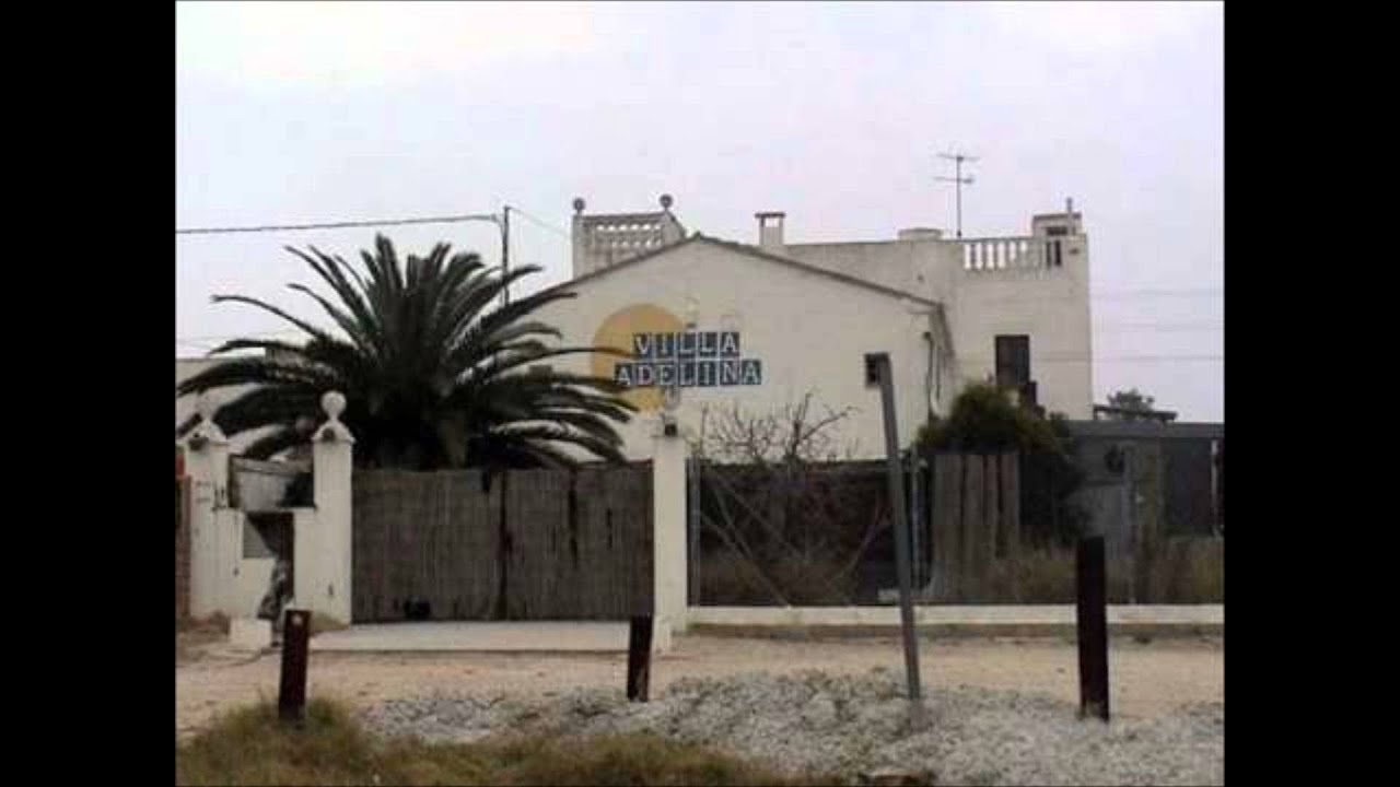 VILLA ADELINA 1996