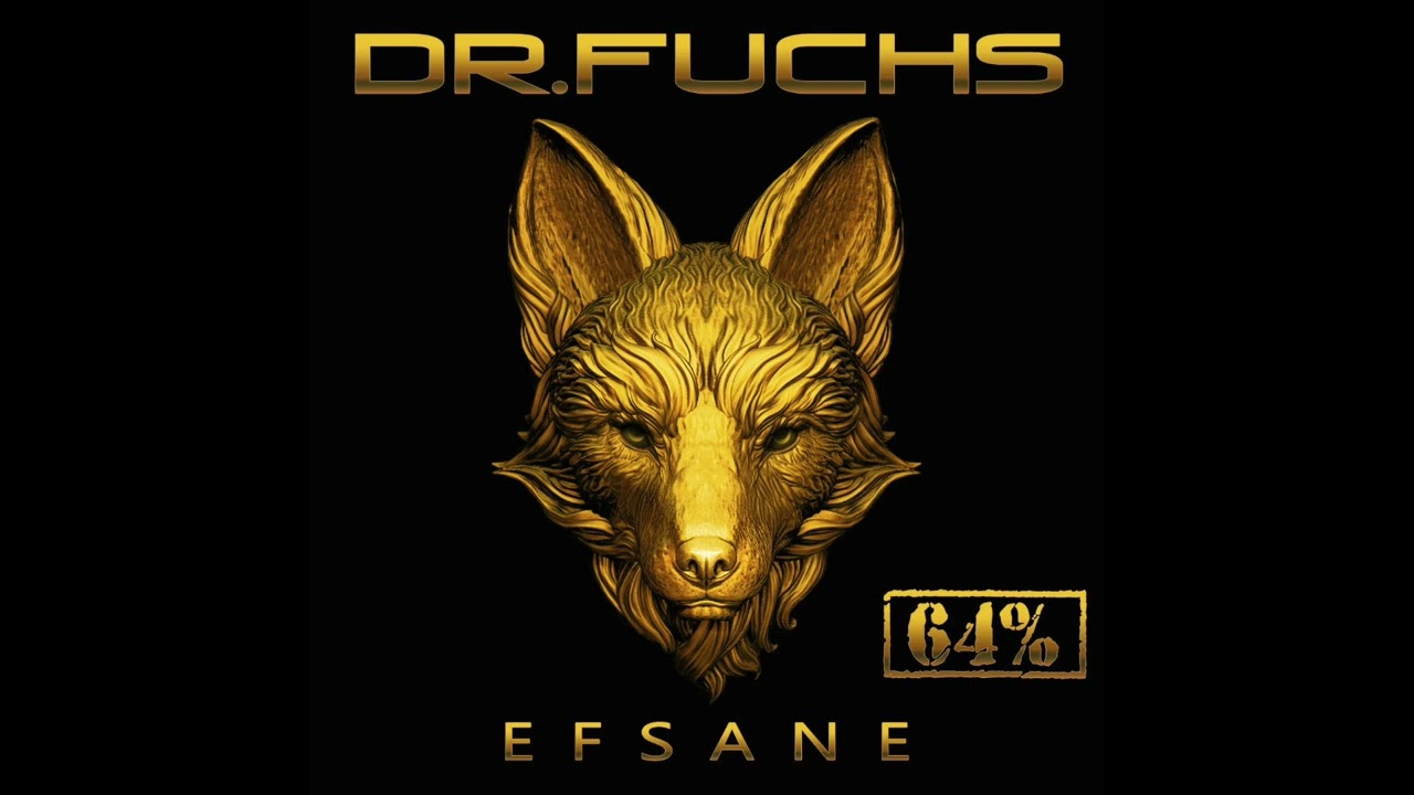 Dr.Fuchs - Ben Ayakta Kalacağım 64%