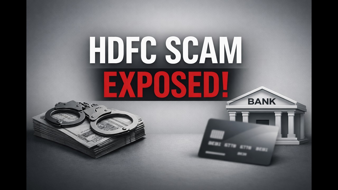 HDFC AT1 Mis‑Selling Explained