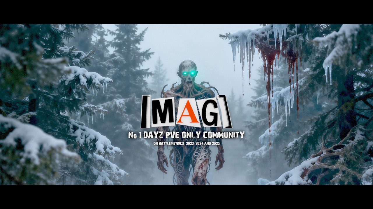 A Quick Start Guide to One of the Top Rated DayZ PvE Servers