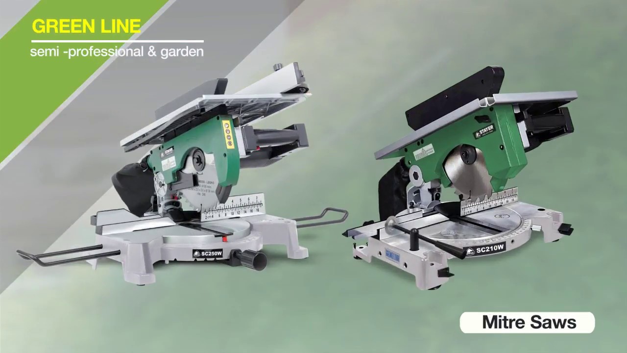 Stayer - work tools