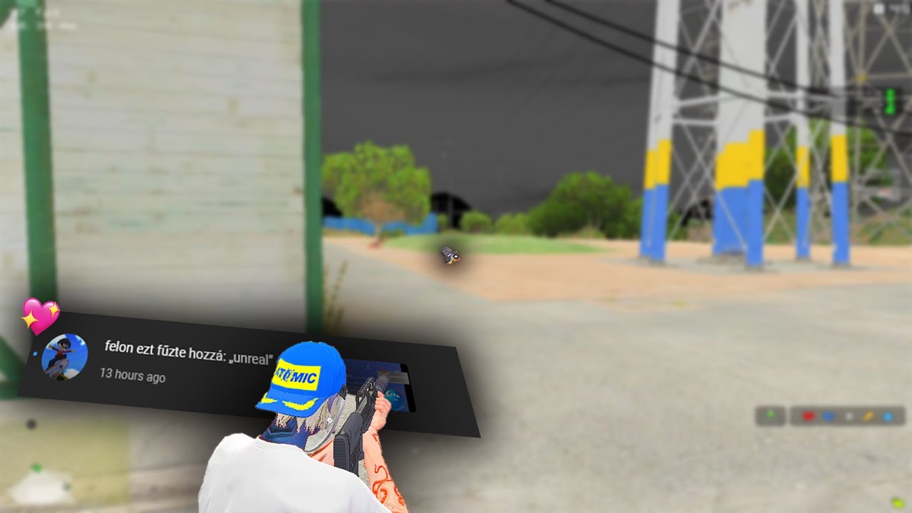 No time to die. | fivem montage