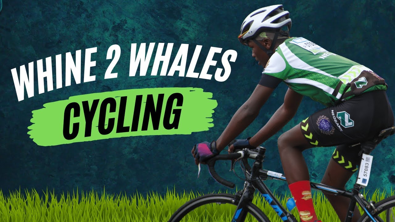 2022 - Week 1 -Wine 2 Wales Cycling & Goedverwacht MTB and Chapmans Peak Year End Ride