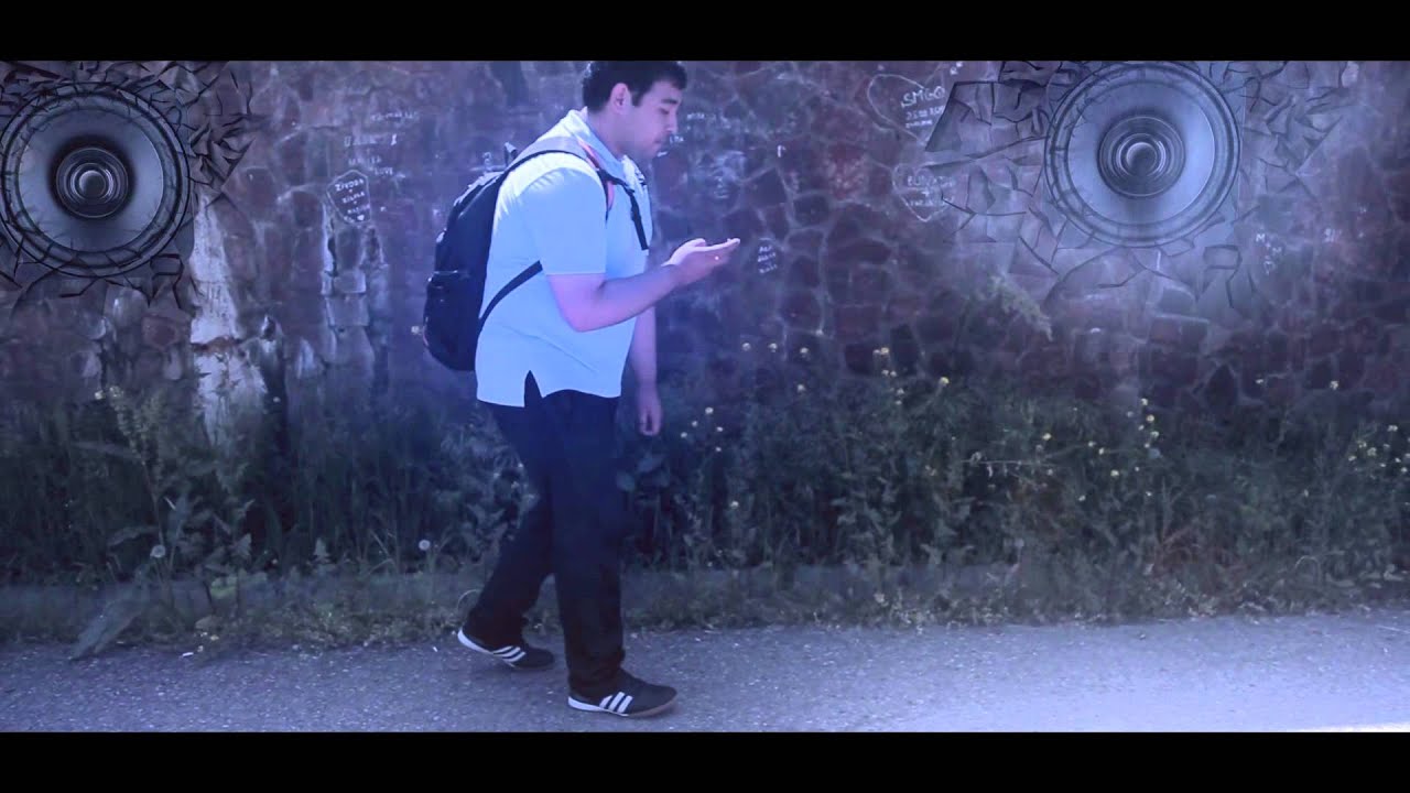 FX production - Fun video [-_-]