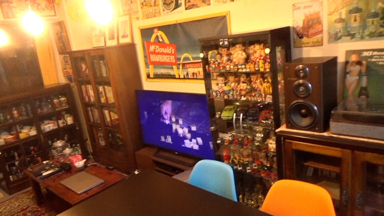 断捨離が終わってスッキリ！そのルームツアー