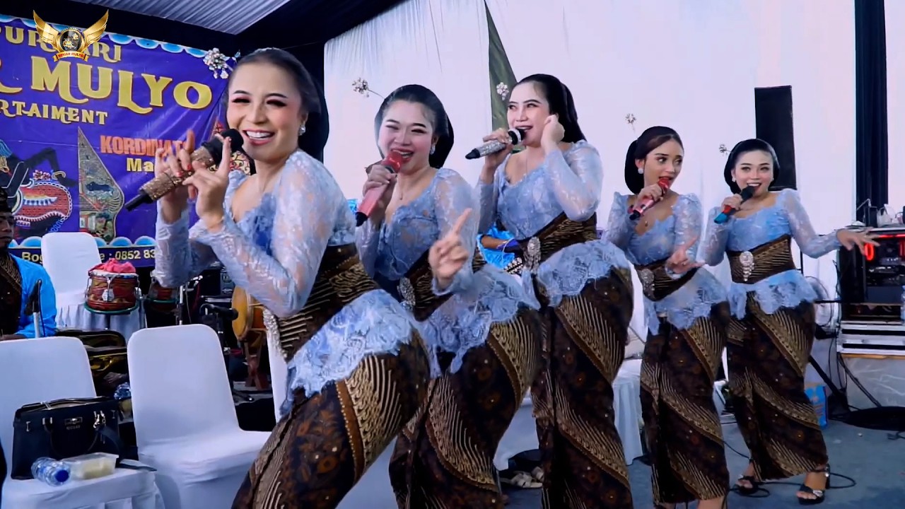 BOCAH GUNUNG - SIDO MUKTI SIDO MULYO -  SAMBUNG WANCI DALU - TLINGSINGAN - UDAN KANGEN