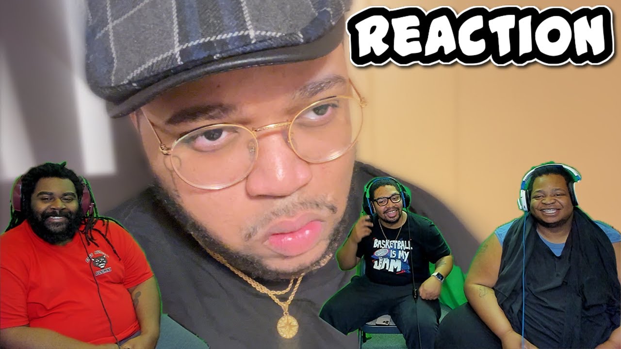 If Mike Tyson was the interrogator for a crime | REACTION!!!