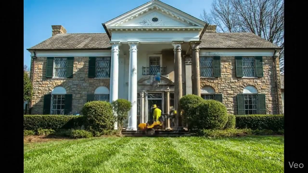 Cleaning House