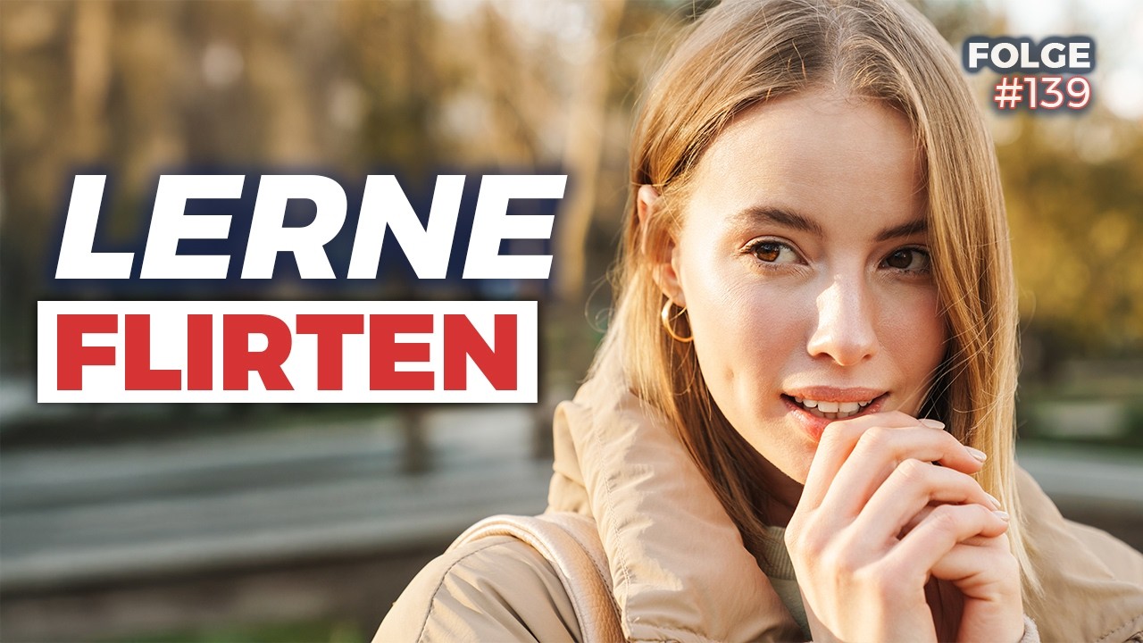 Sag Das Richtige und Sie RENNT Dir Hinterher! (Krass!)
