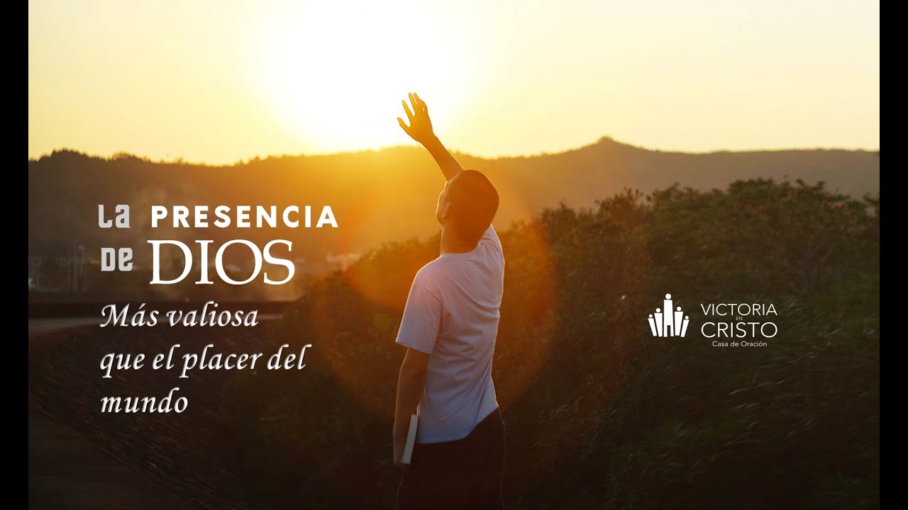 La presencia de Dios: más valiosa que el placer del mundo | Pastor Raúl Arroyo | Prédicas cristianas