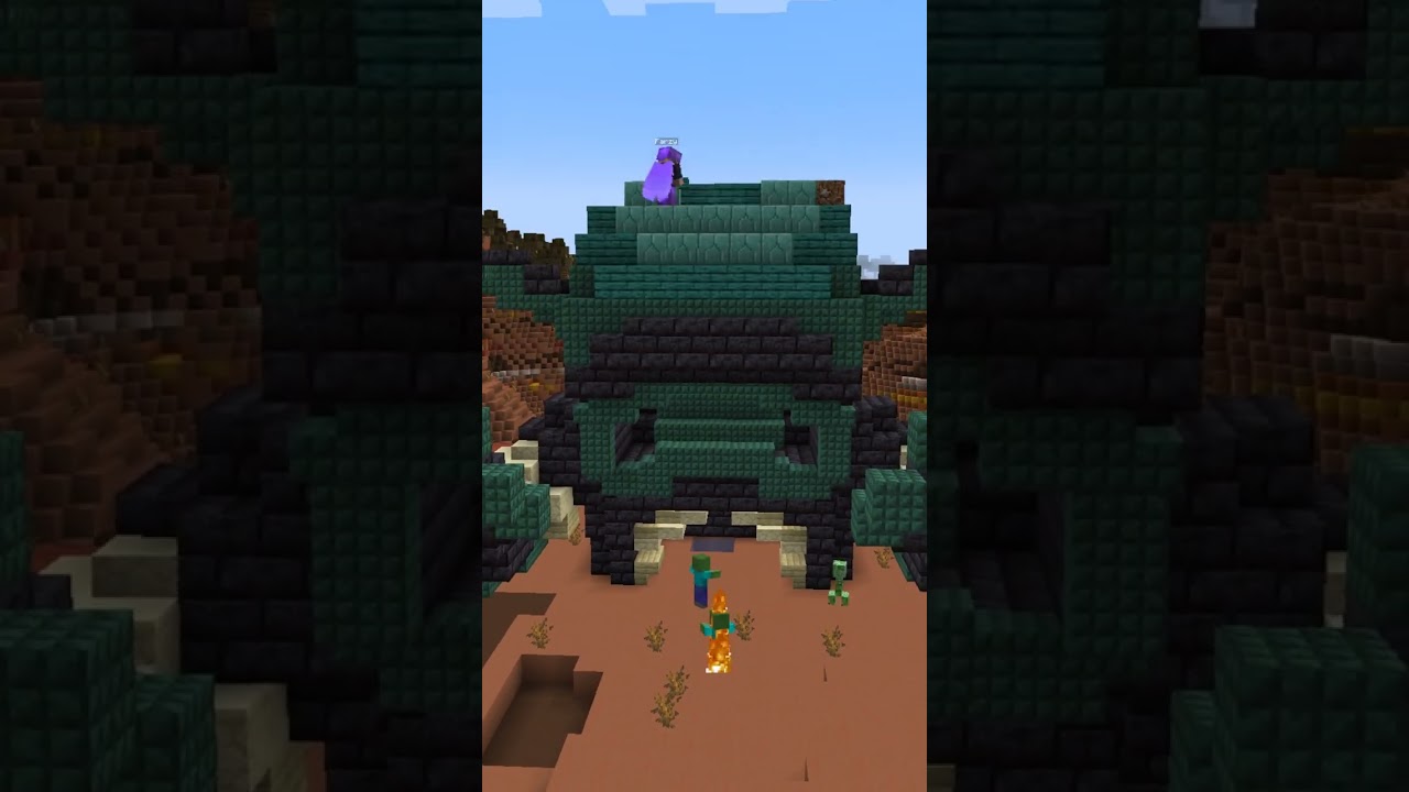 How I CAPTURED The Warden On The FIRST DAY