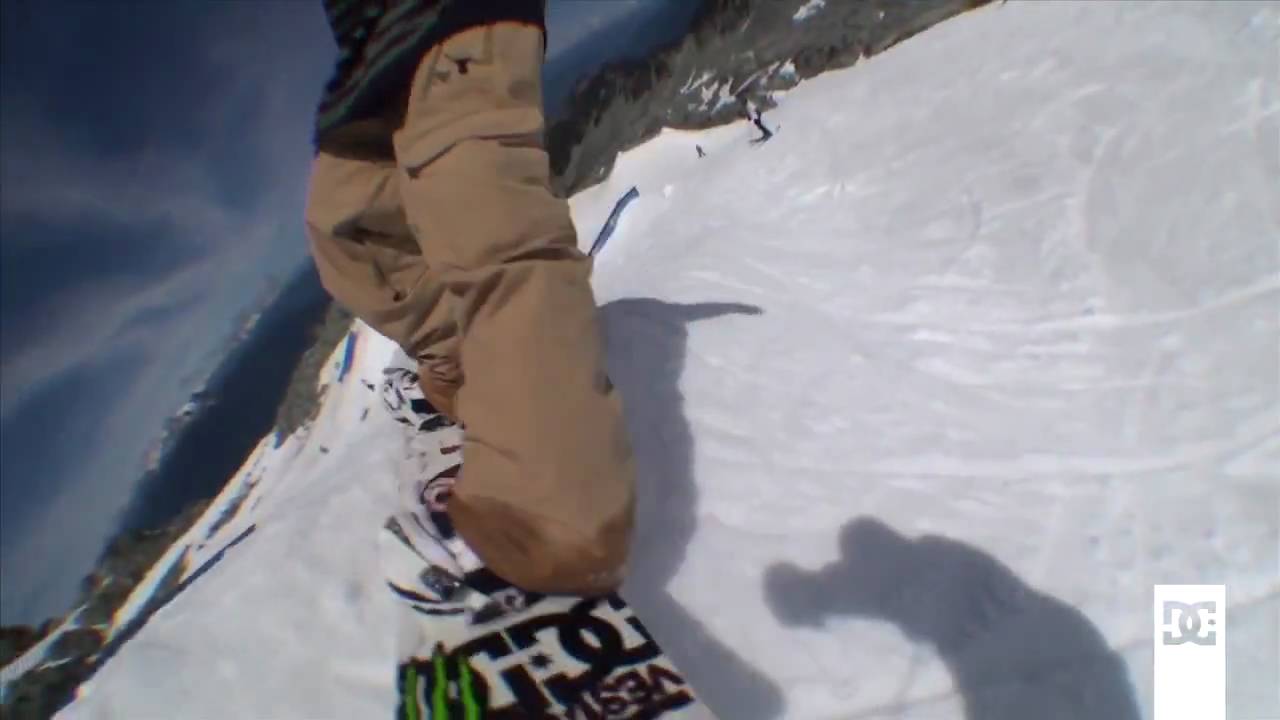 THE REASON: TORSTEIN HORGMO