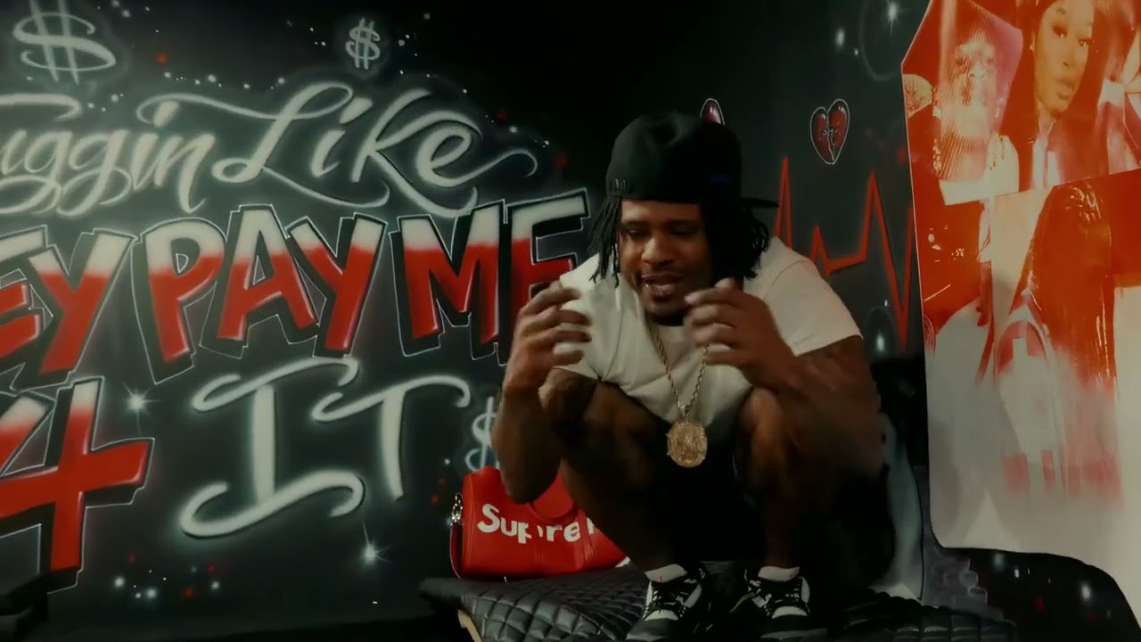 MobFam E    Went Legit Freestyle (Official Video)