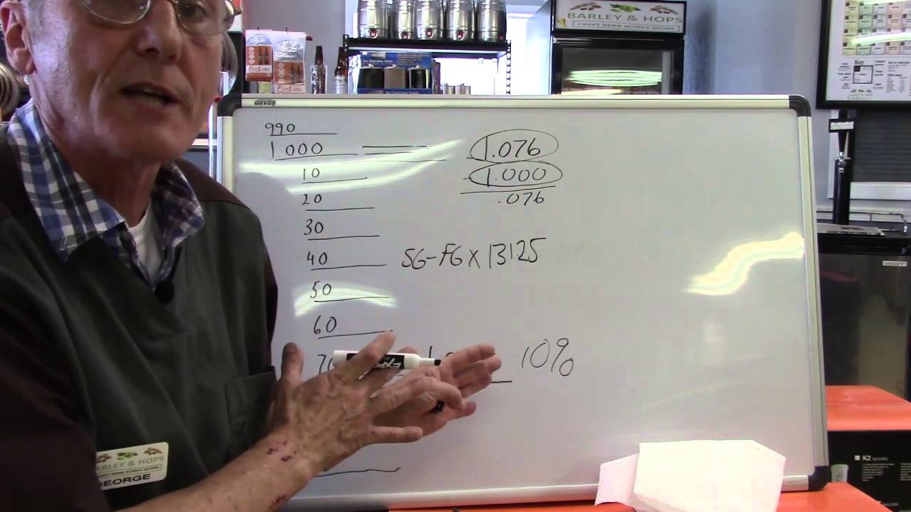 Chasing gravity points and how to do it
