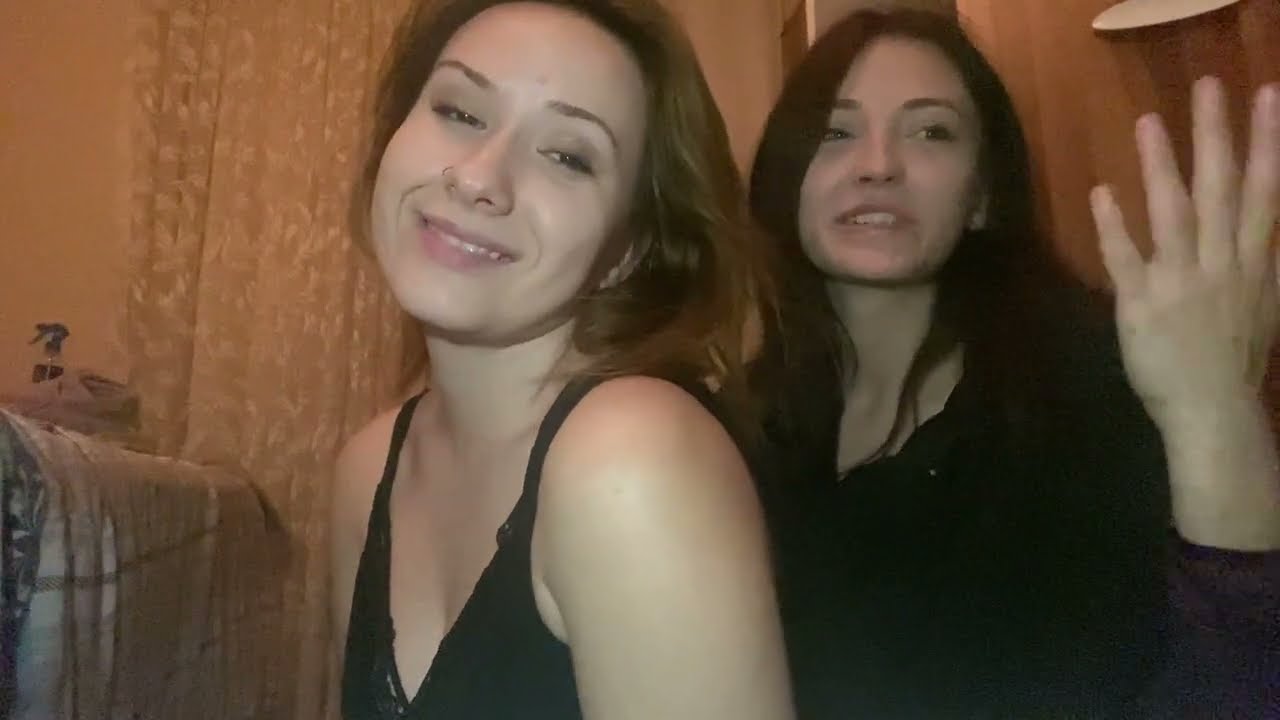 TÜRKÇE ASMR - Sırt Ve Boyun Masajı ( TURKISH ASMR - Back And Neck Massage )