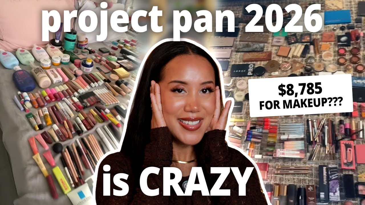 Проект Pan 2026: Шоппинг-зависимость и новое поколение накопителей!
