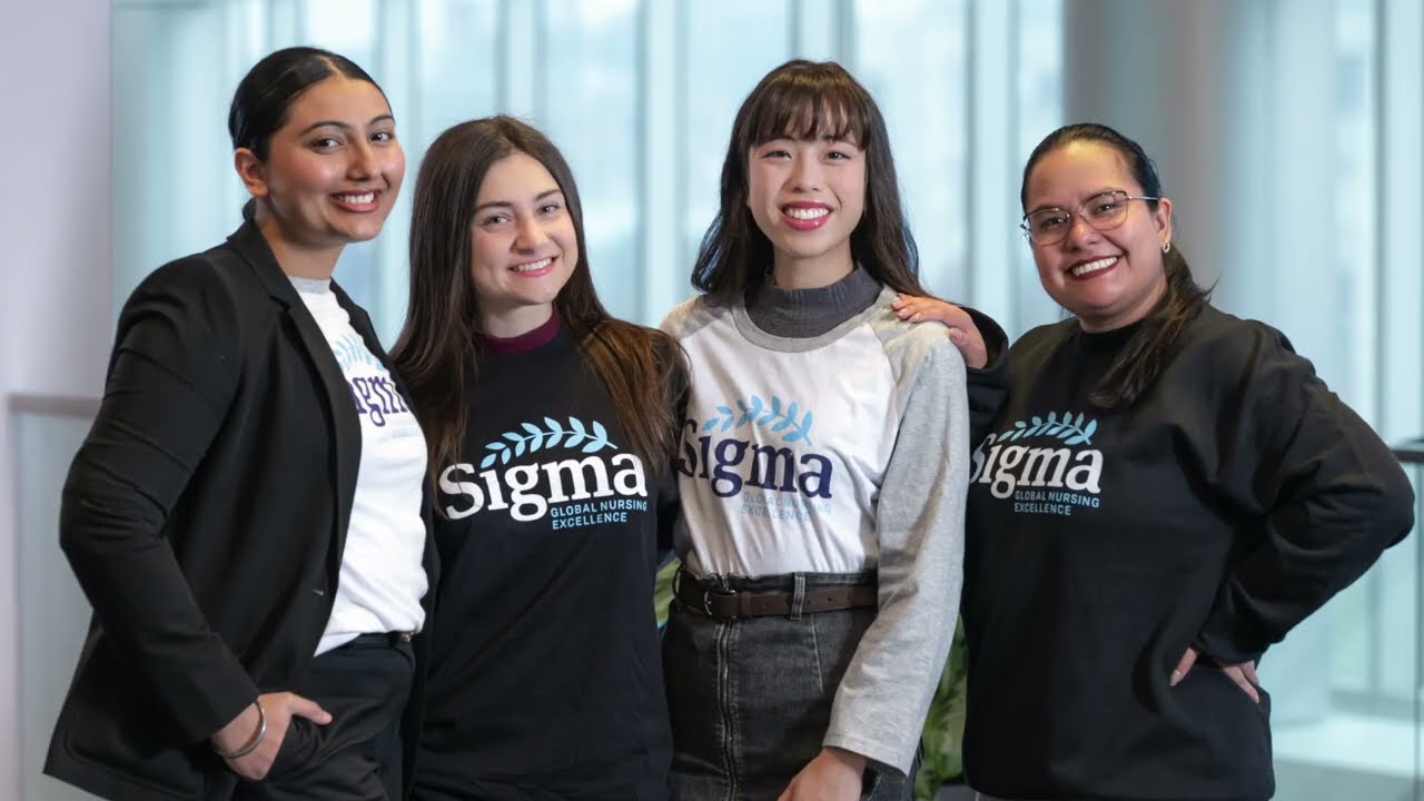 Sigma's 2025-2027 Organizational Call to Action