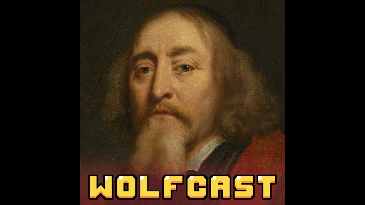 Wolfcast 101: Generační příprava – jak se IT učí a jak se inkorporuje ve společnosti? 1