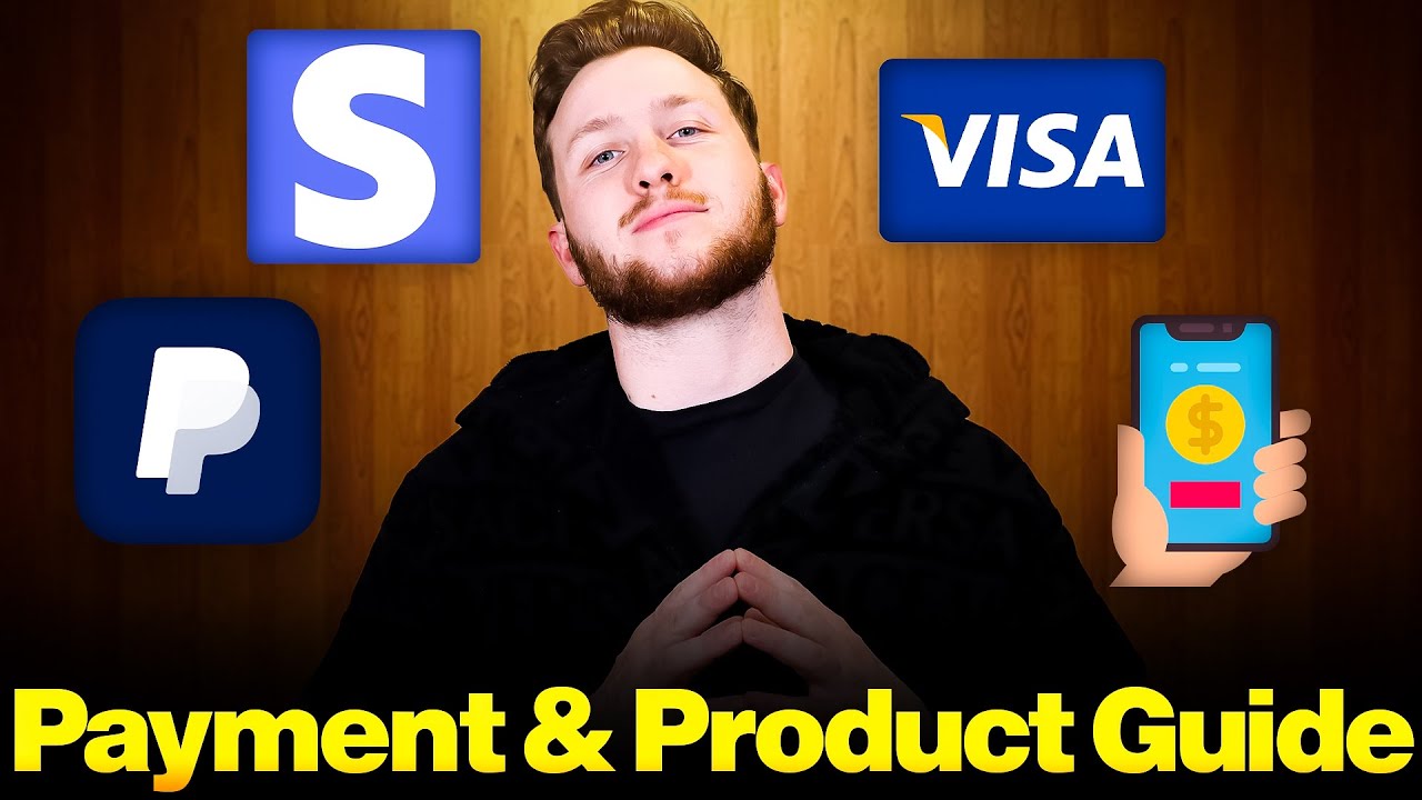 GoHighLevel Payments & Products Tutorial: Easily Set Up Your Products or Services!