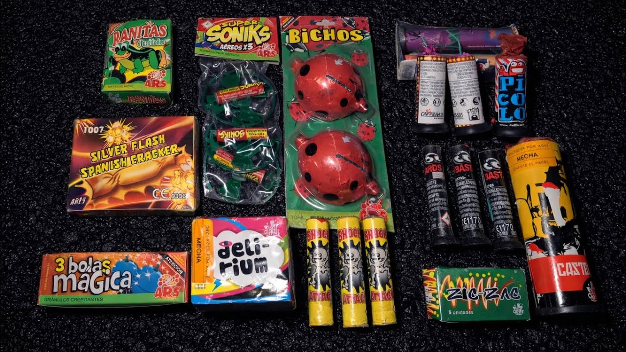 FEUERWERK AUS SPANIEN ANZÜNDEN 🇪🇸🧨 Vorfreude auf Valencia ☀️😎
